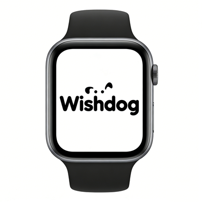 【Wishdog Smart Watch】—— The Perfect Fusion of Style, Functionality & Daily Convenience