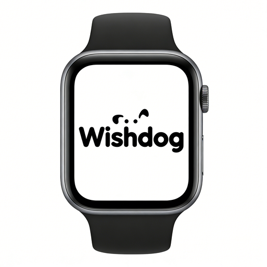 【Wishdog Smart Watch】—— The Perfect Fusion of Style, Functionality & Daily Convenience