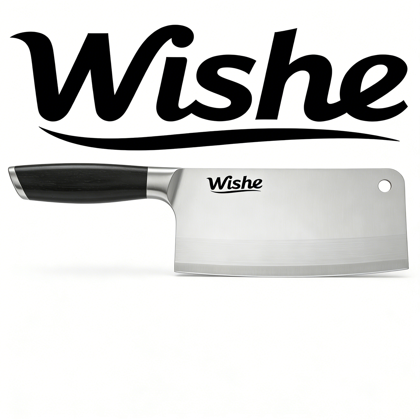 【Wishe Vegetable Knife】—— Precision Cutting for Effortless Kitchen Prep