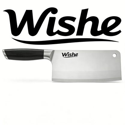 【Wishe Vegetable Knife】—— Precision Cutting for Effortless Kitchen Prep