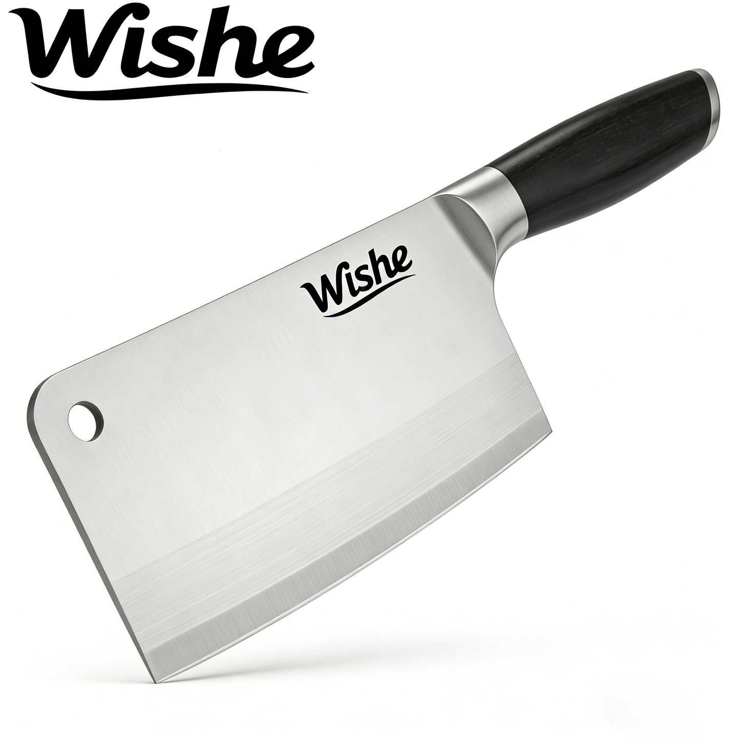 【Wishe Vegetable Knife】—— Precision Cutting for Effortless Kitchen Prep