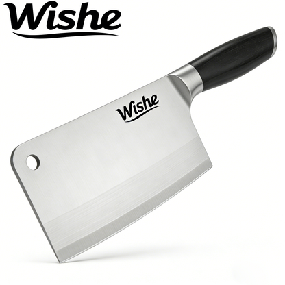 【Wishe Vegetable Knife】—— Precision Cutting for Effortless Kitchen Prep