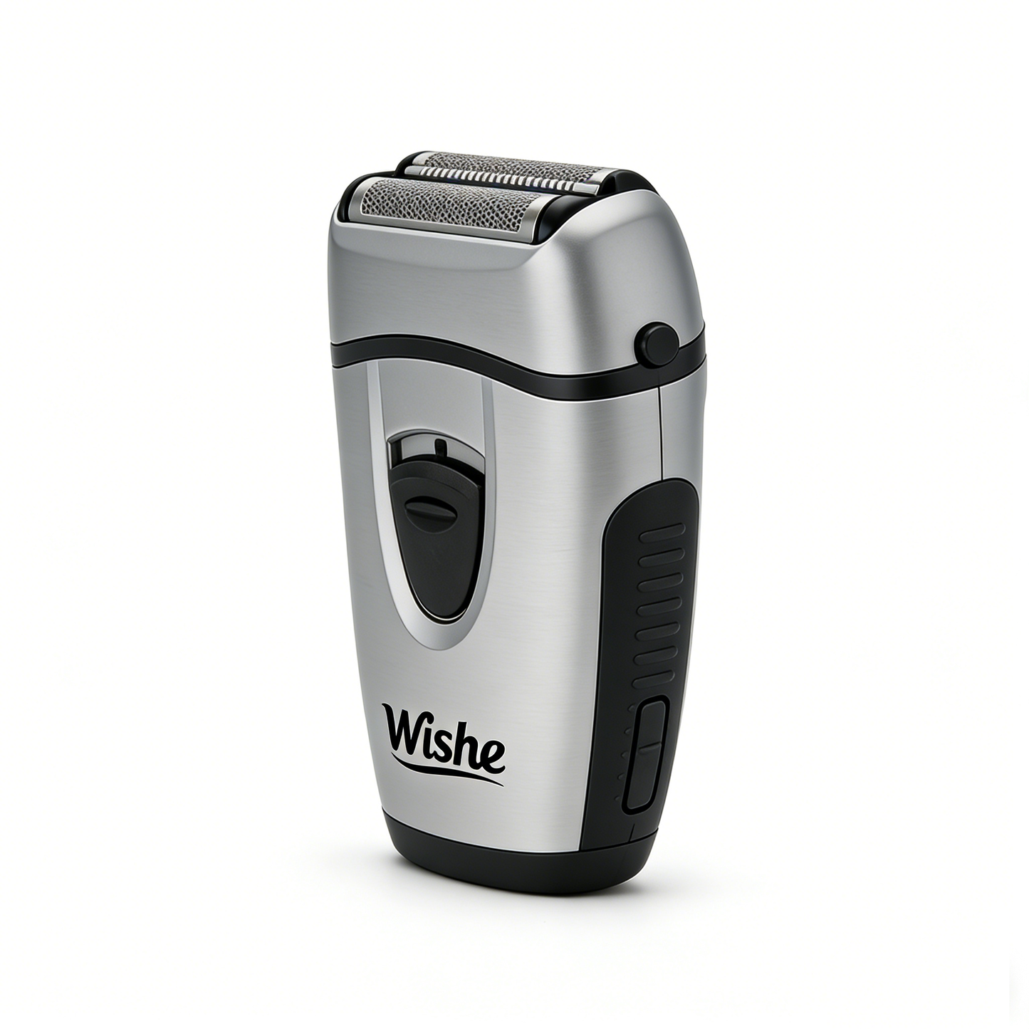 【Wishe Electric Foil Shaver】—— Smooth & Gentle Shaving for Daily Grooming