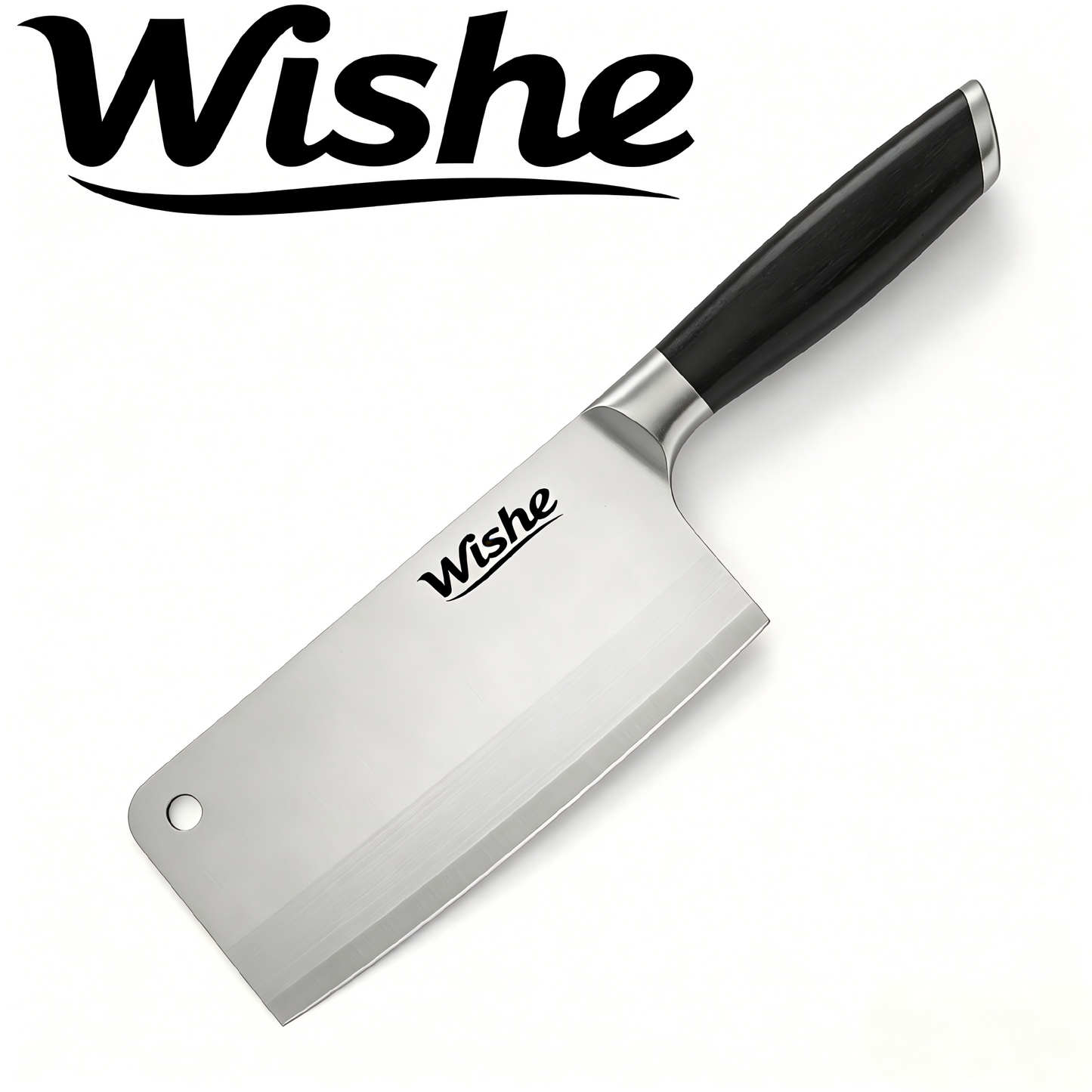 【Wishe Vegetable Knife】—— Precision Cutting for Effortless Kitchen Prep