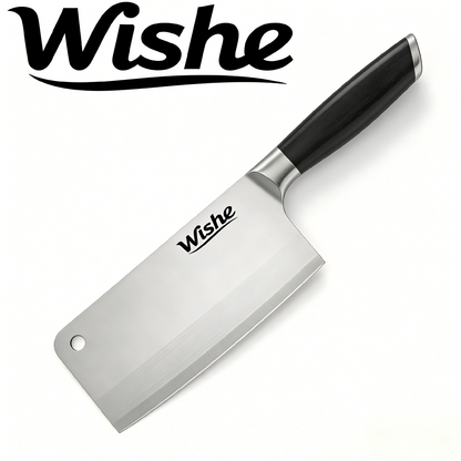 【Wishe Vegetable Knife】—— Precision Cutting for Effortless Kitchen Prep