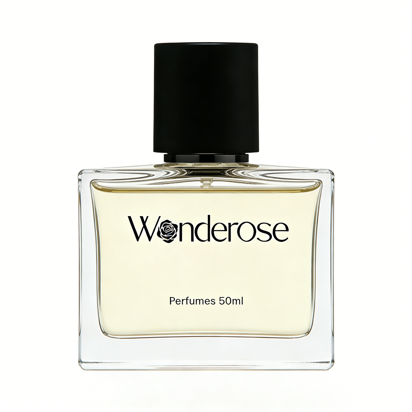 Wonderose Perfumes Let Your Scent Tell a Story