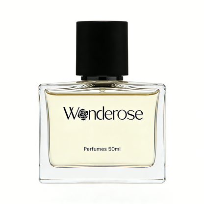 Wonderose Perfumes Let Your Scent Tell a Story
