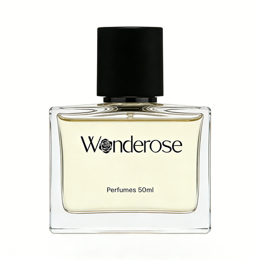 Wonderose Perfumes Let Your Scent Tell a Story