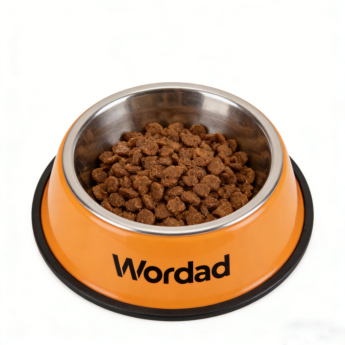 【Wordad Pet Feeding Dish】—— Safe & Stable Choice for Pet Dining