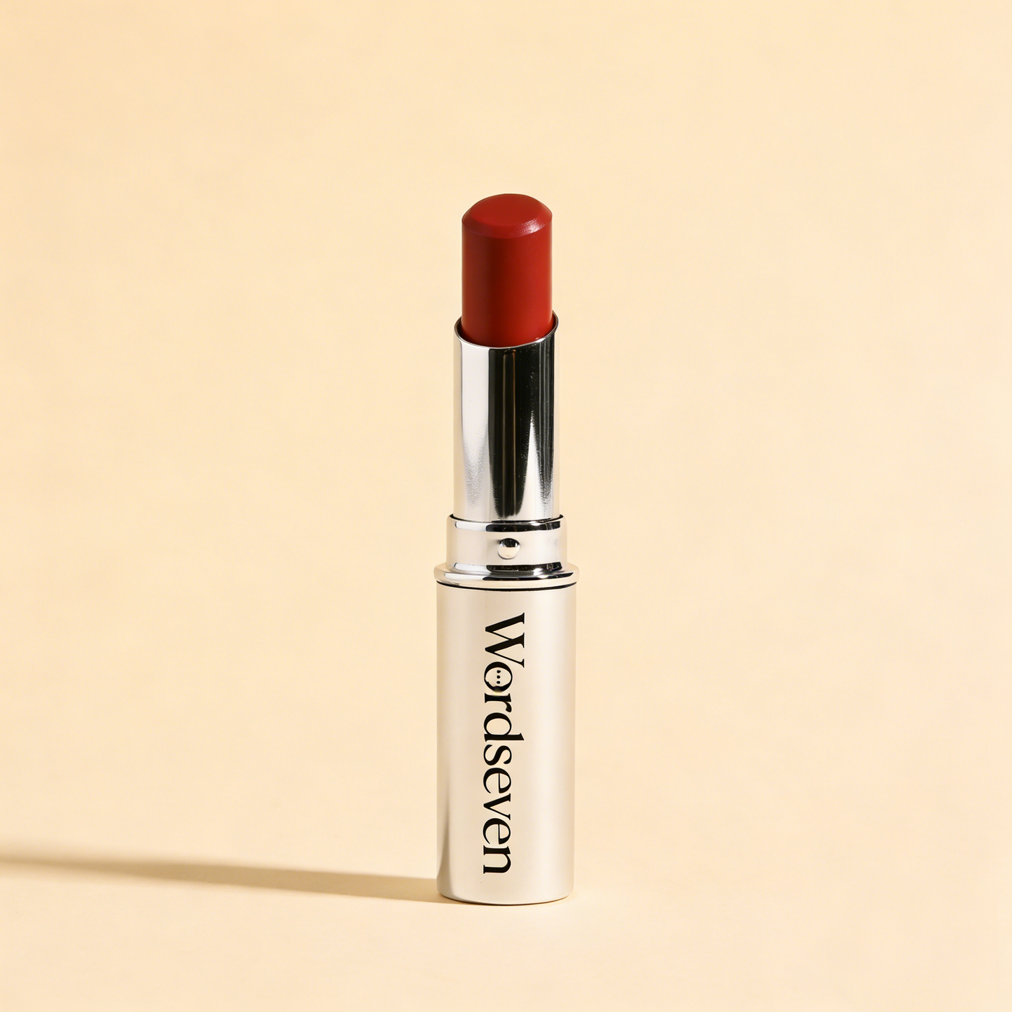 【Wordseven Lipstick】—— Premium Choice for Lip Makeup & Long-Lasting Wear