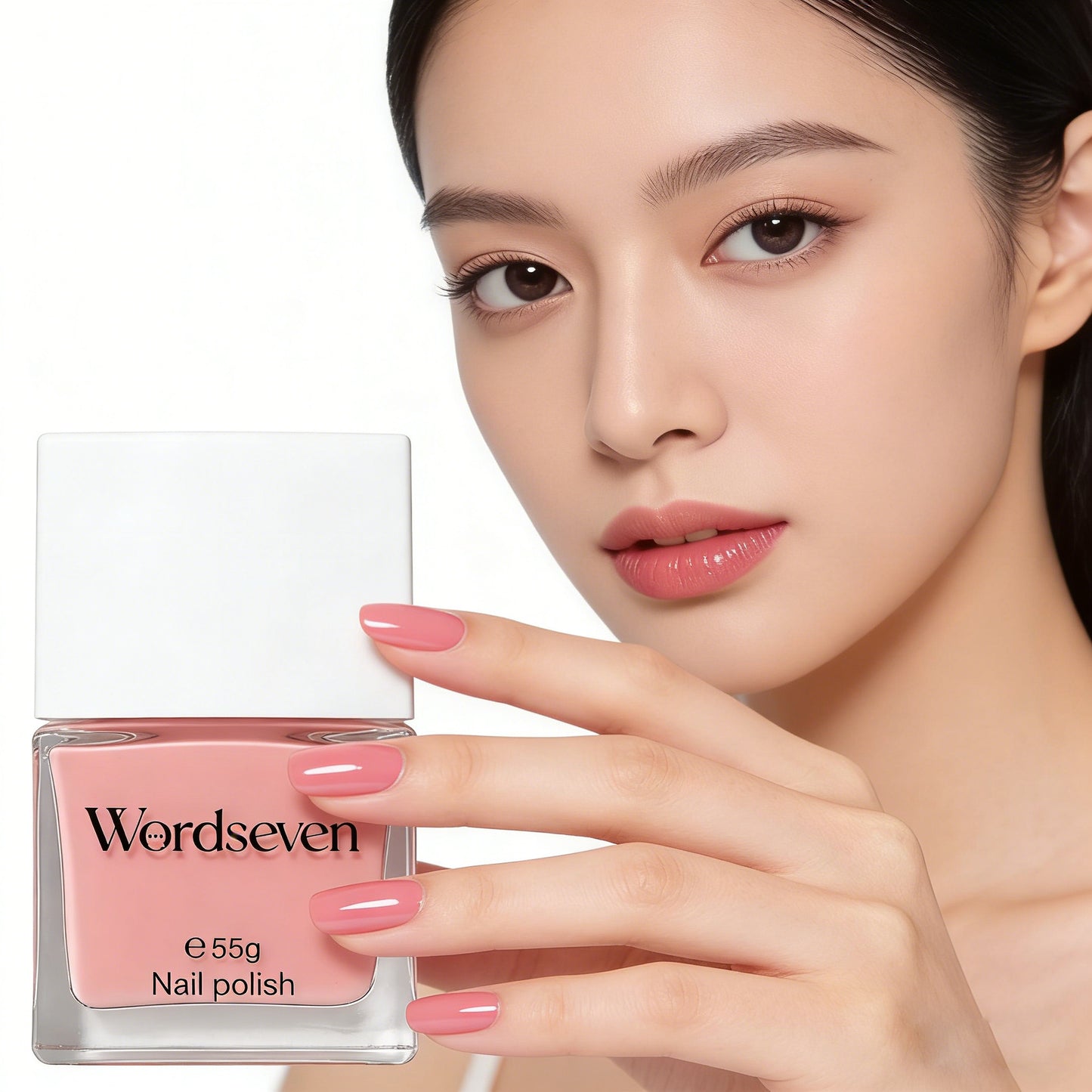 【Wordseven Nail Polish】—— Premium Choice for Nail Art & Daily Manicure