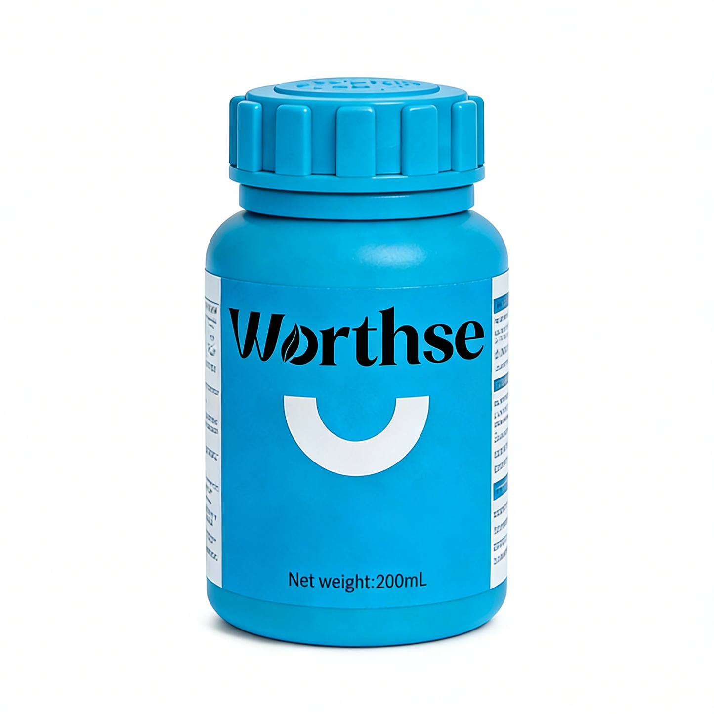 【Worthse Vitamins】—— Gentle Nutritional Support for Daily Vitality