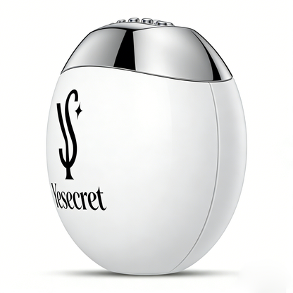 【Yesecret Electric Esthetic Massage Apparatus】—— Your At-Home Professional Skincare & Relaxation Companion