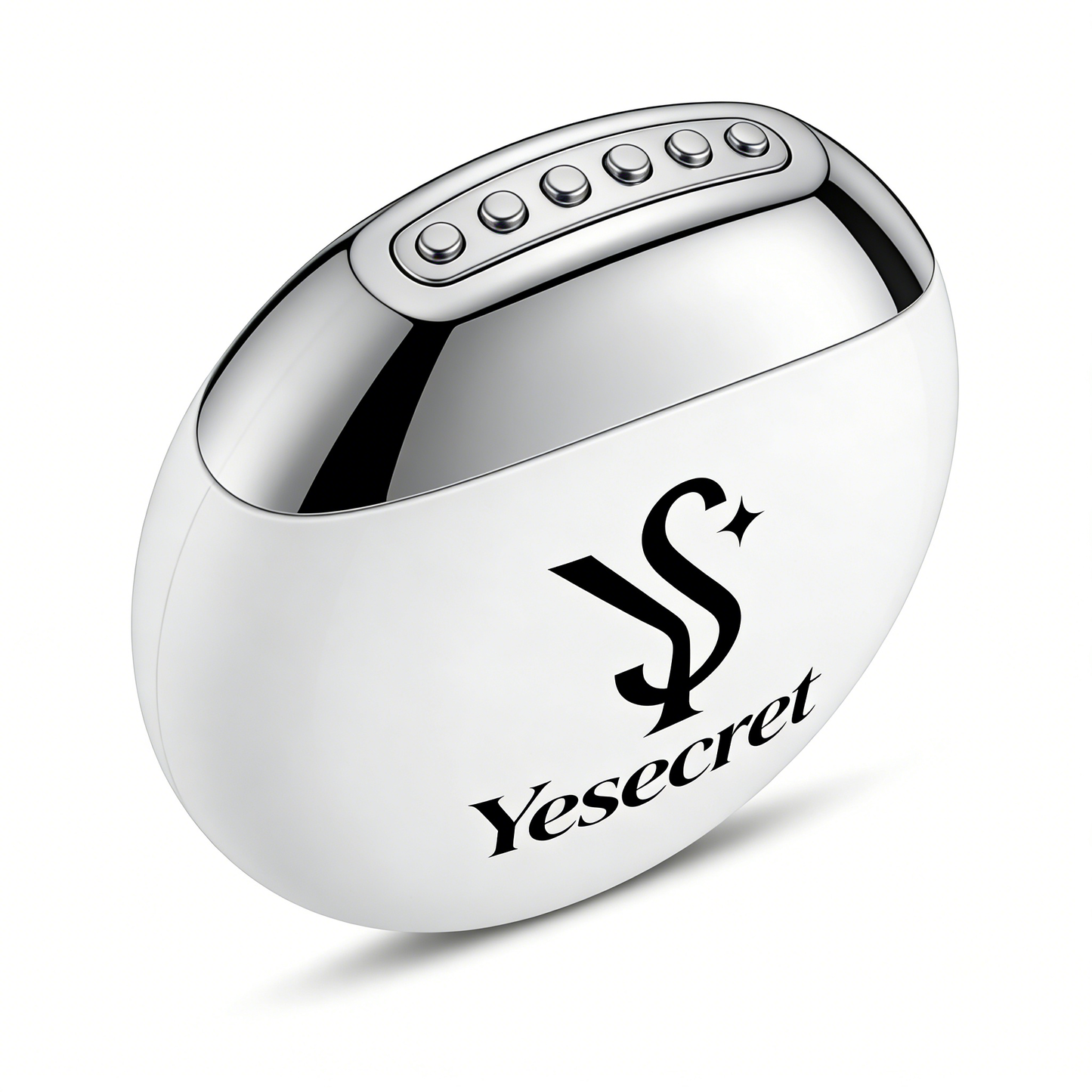 【Yesecret Electric Esthetic Massage Apparatus】—— Your At-Home Professional Skincare & Relaxation Companion