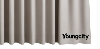 【Youngcity Draperies】—— Elegant Shading & Quiet Space for Your Home