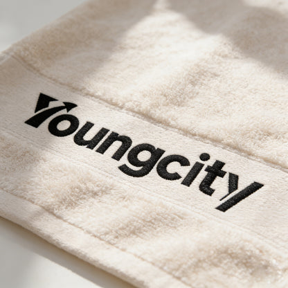 【Youngcity Towels】—— Ultimate Softness & Luxury for Your Daily Bath & Spa