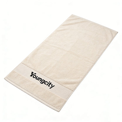 【Youngcity Towels】—— Ultimate Softness & Luxury for Your Daily Bath & Spa