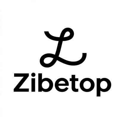 Zibetop Classic Crew Neck Plain Short Sleeve T-Shirt, Premium Soft Cotton Basic Tee for Men Casual Daily Wear