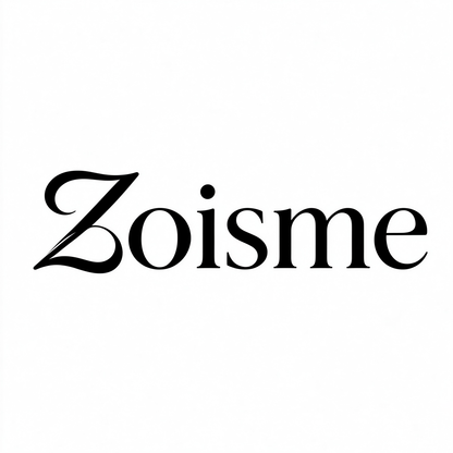 Zoisme Dietary Supplement Capsules 60g, Plant-Sourced Daily Wellness Support Supplement, Premium Nutritional Capsules for Adult Daily Body Maintenance