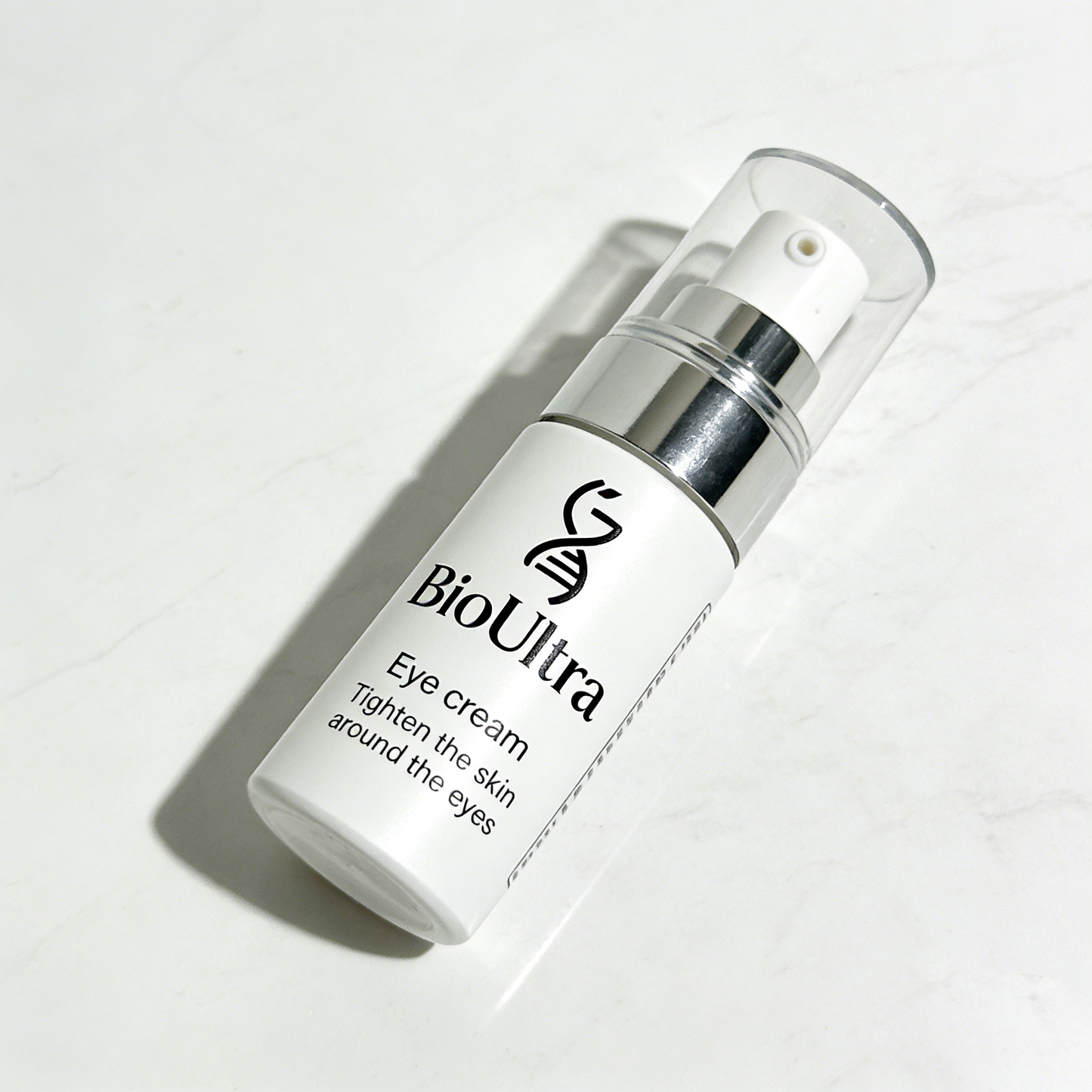 【BioUltra Eye Cream】—— Professional Tightening Care for Delicate Eye Area