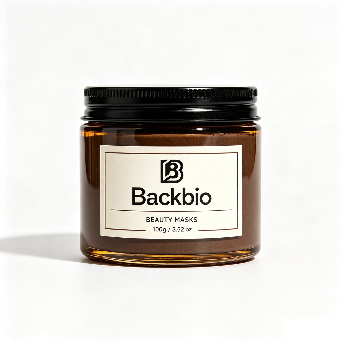 Backbio Beauty Masks , Nourishing Cleansing Facial Mask for Skin Purifying & Moisturizing, For All Skin Types