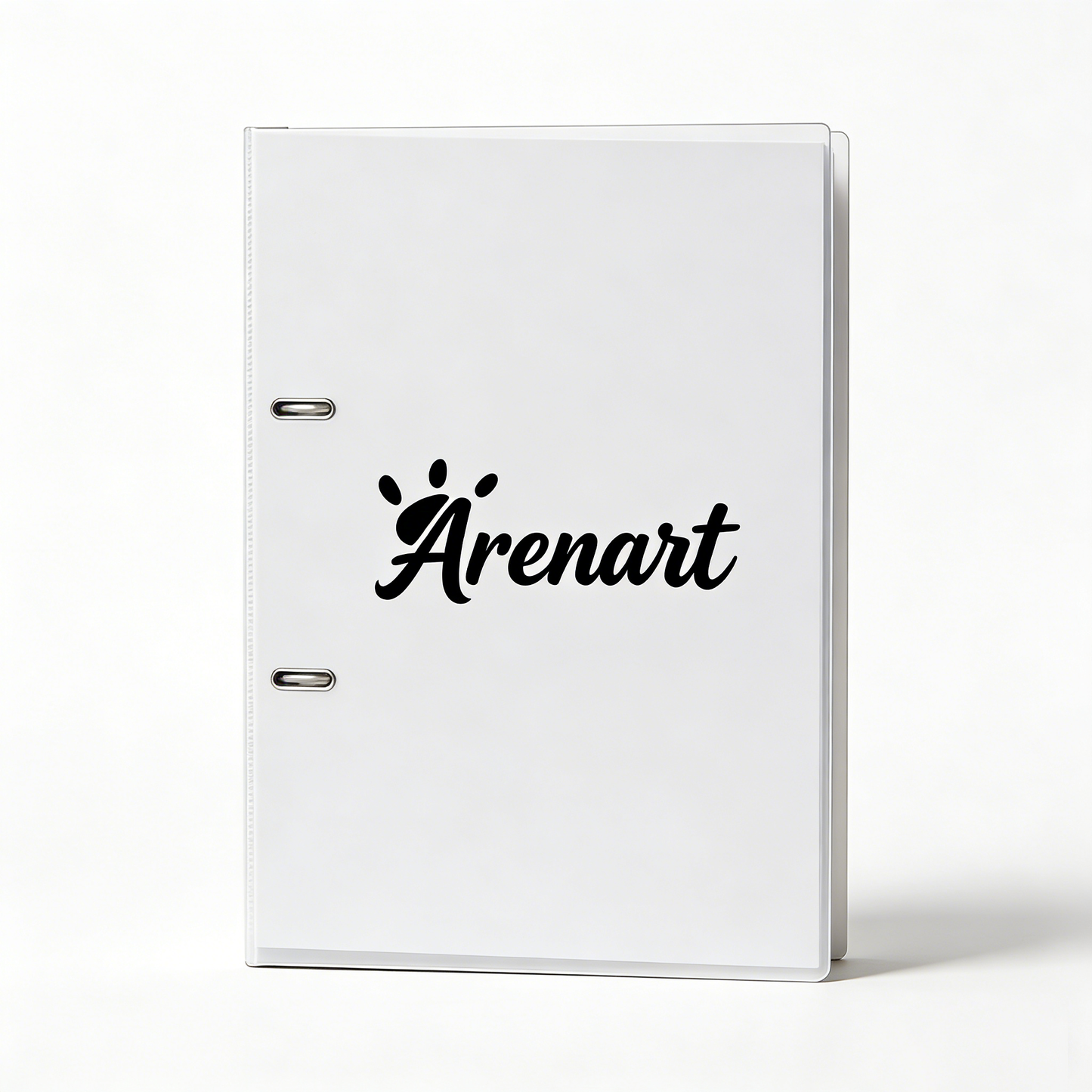 【Arenart 2-Ring File Folder】—— Essential Organization Solution for Documents & Artworks