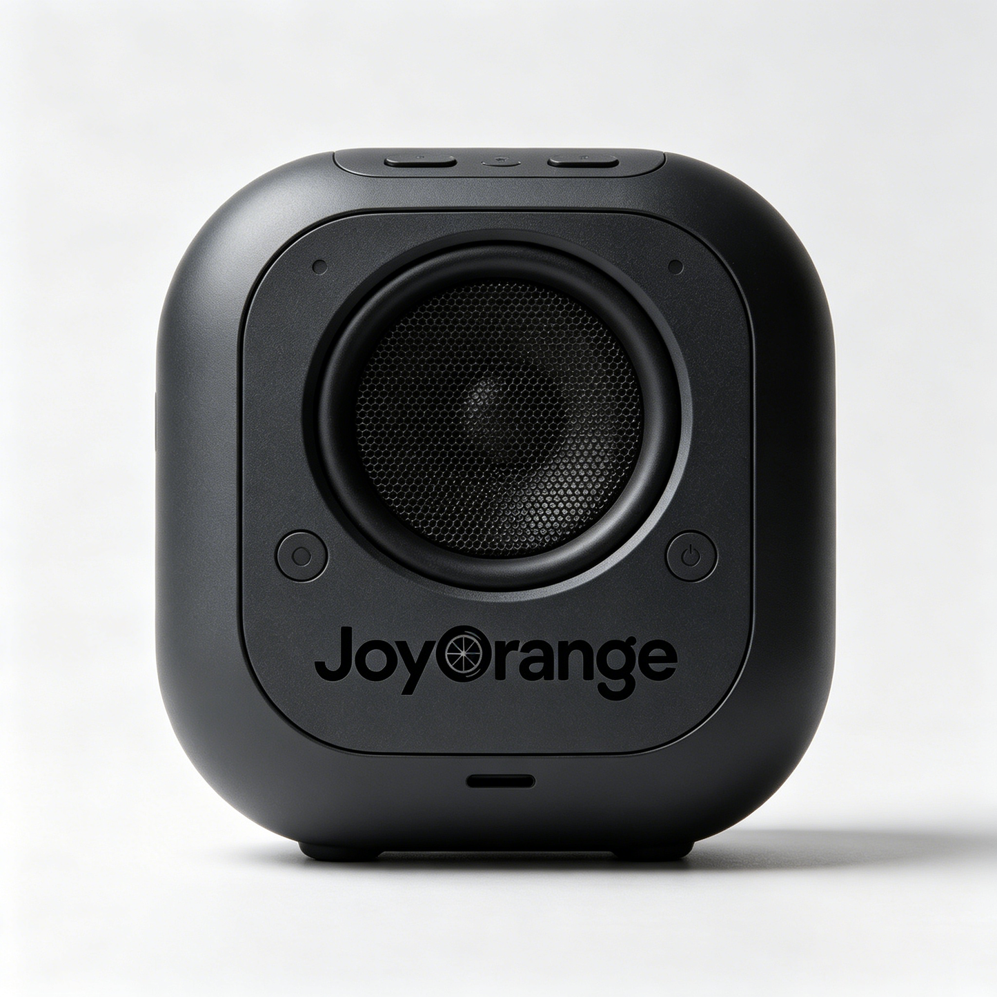 JoyOrange Portable Bluetooth Speaker, Mini Wireless Stereo Loudspeaker, Rich Bass Small Bluetooth Speaker for Home Bedroom Travel Outdoor Party