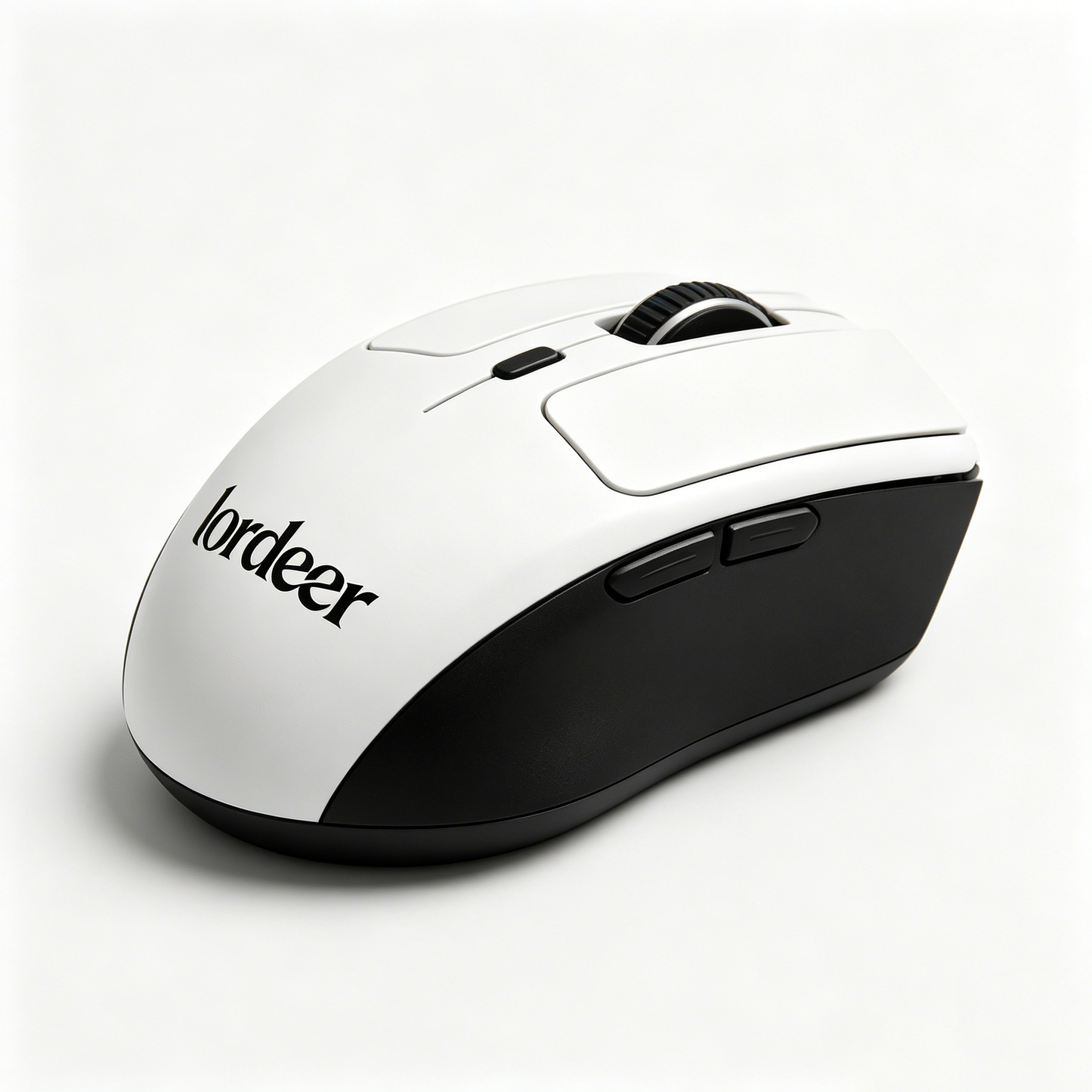 【lordeer Computer mouse】—— Ergonomic Companion for Office & Gaming Use