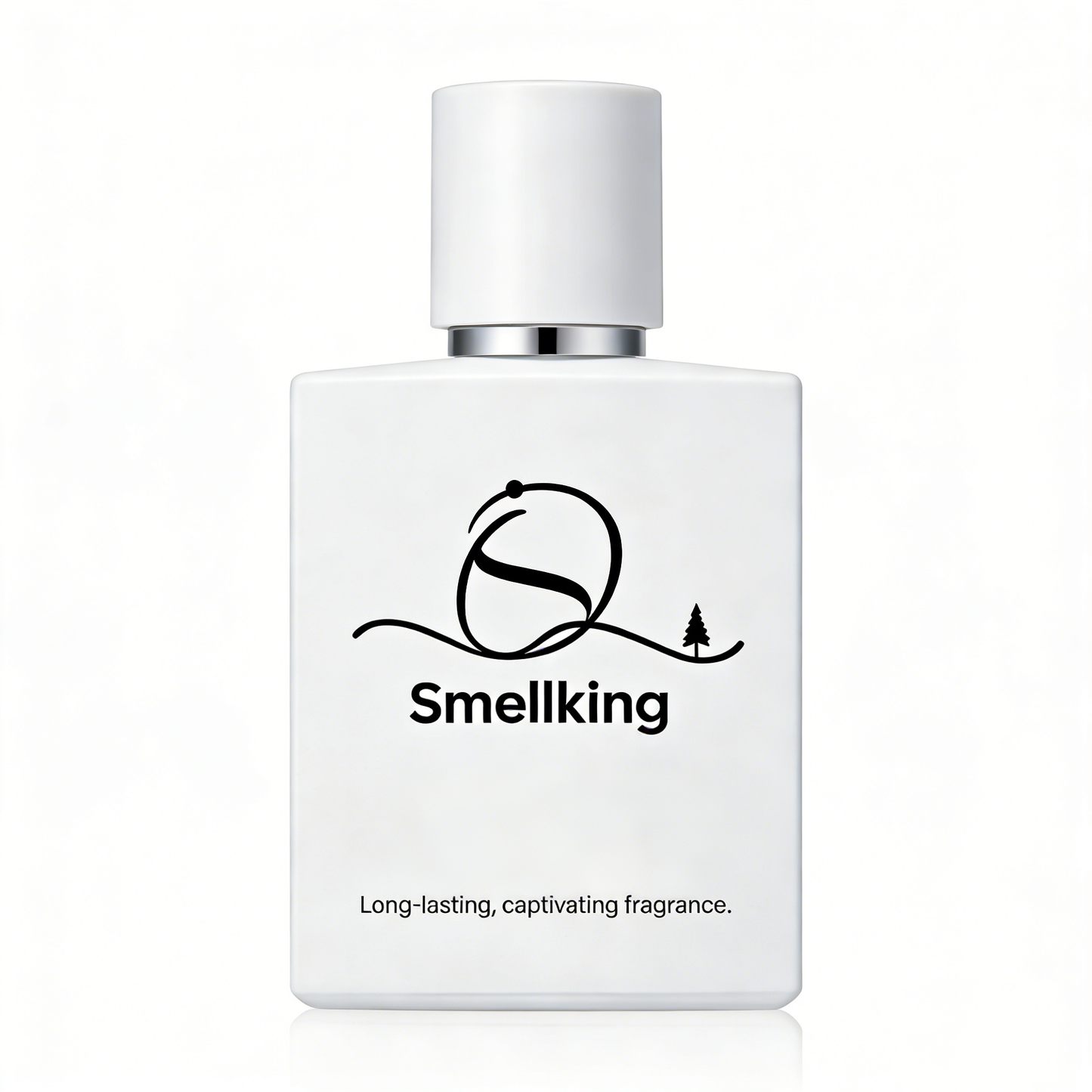 【Smellking Long-Lasting Captivating Perfume】—— Your Signature Scent for All-Day Allure