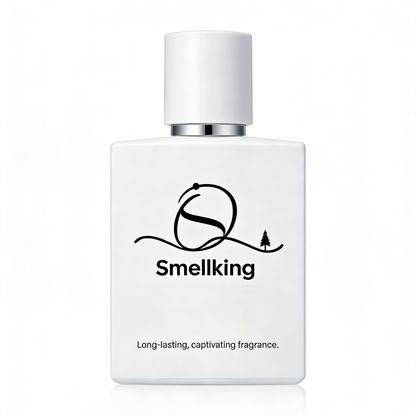 【Smellking Long-Lasting Captivating Perfume】—— Your Signature Scent for All-Day Allure