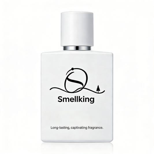 【Smellking Long-Lasting Captivating Perfume】—— Your Signature Scent for All-Day Allure