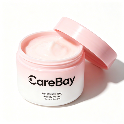 【CareBay Beauty Mask】—— 24-Hour All-Day Skin Care Essential
