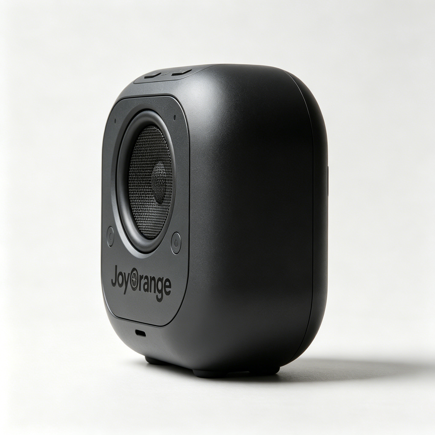 JoyOrange Portable Bluetooth Speaker, Mini Wireless Stereo Loudspeaker, Rich Bass Small Bluetooth Speaker for Home Bedroom Travel Outdoor Party