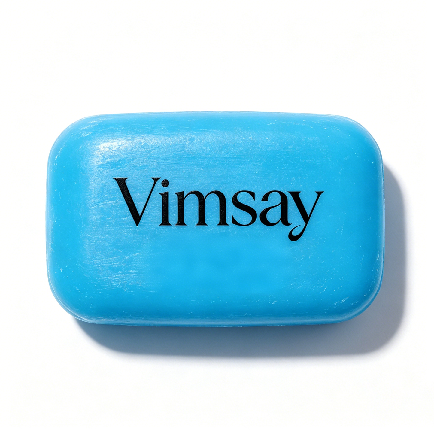 Vimsay Cool Aquatic Scent Perfumed Bar Soap, Refreshing Hydrating Cleansing Bath Soap, Long Lasting Fresh Fragrance Hand & Body Soap for Men Daily Shower