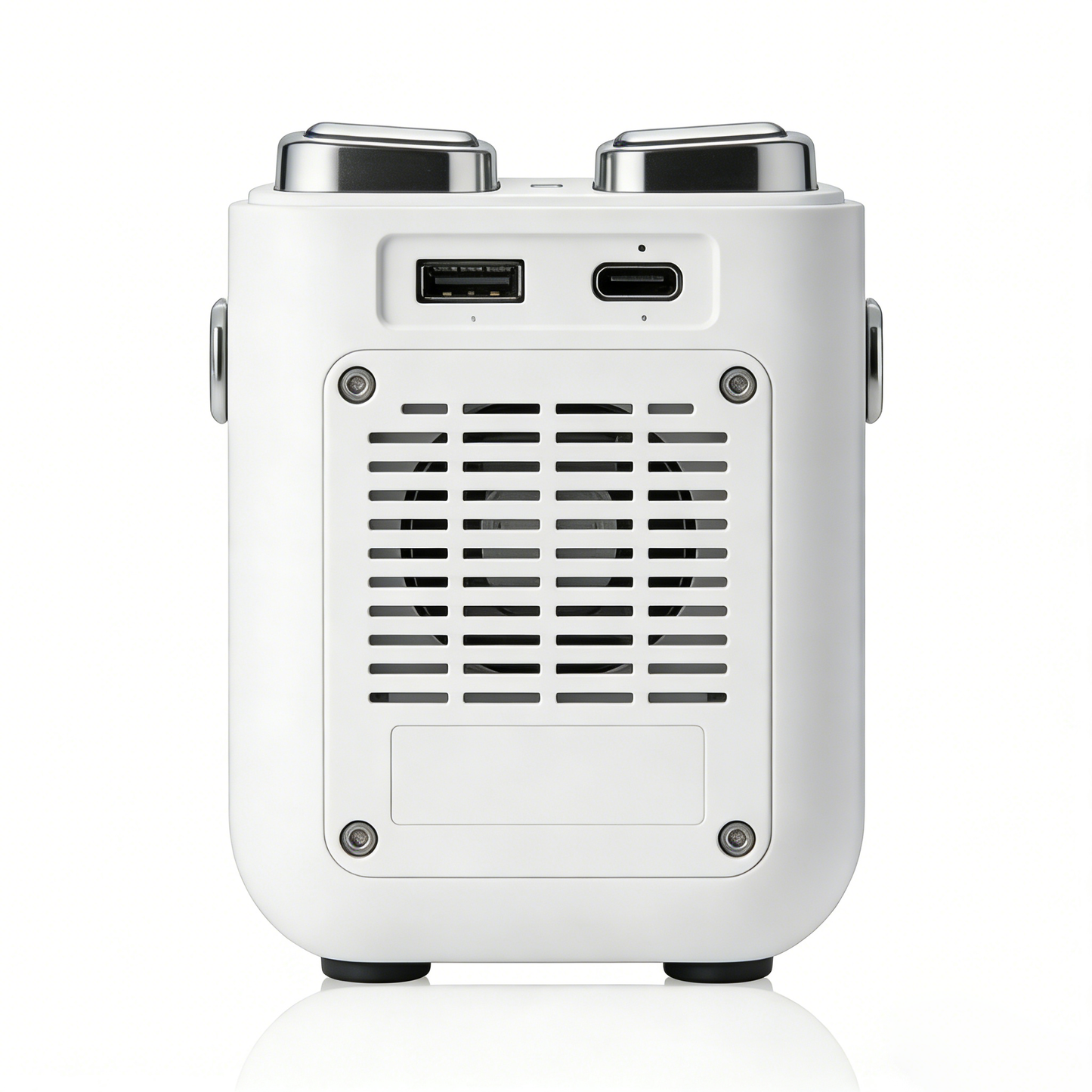 【Dr.Lunar Ultrasound Skin Treatment Device】—— Professional-Grade At-Home Facial Rejuvenation
