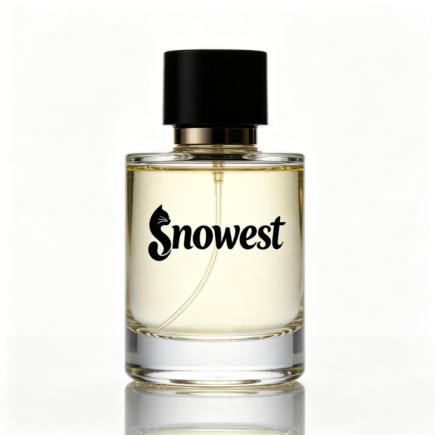 【Snowest Perfumes】—— Practical Choice of Fragrance & Aesthetics