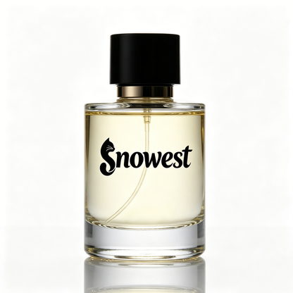 【Snowest Perfumes】—— Practical Choice of Fragrance & Aesthetics