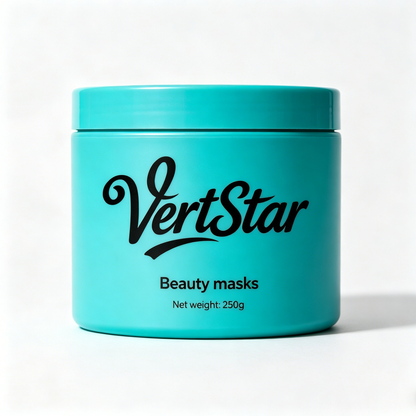 【VertStar Cream Beauty Mask】—— The Perfect Choice for Nourishing & Daily Skincare