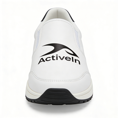 【ActiveIn Slip-on Shoes】—— The Perfect Blend of Comfort, Style & Convenience