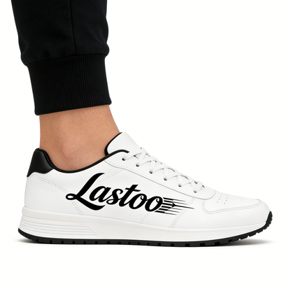 【Lastoo Speed-Style Casual Sneakers】—— Dynamic Style & All-Day Comfort