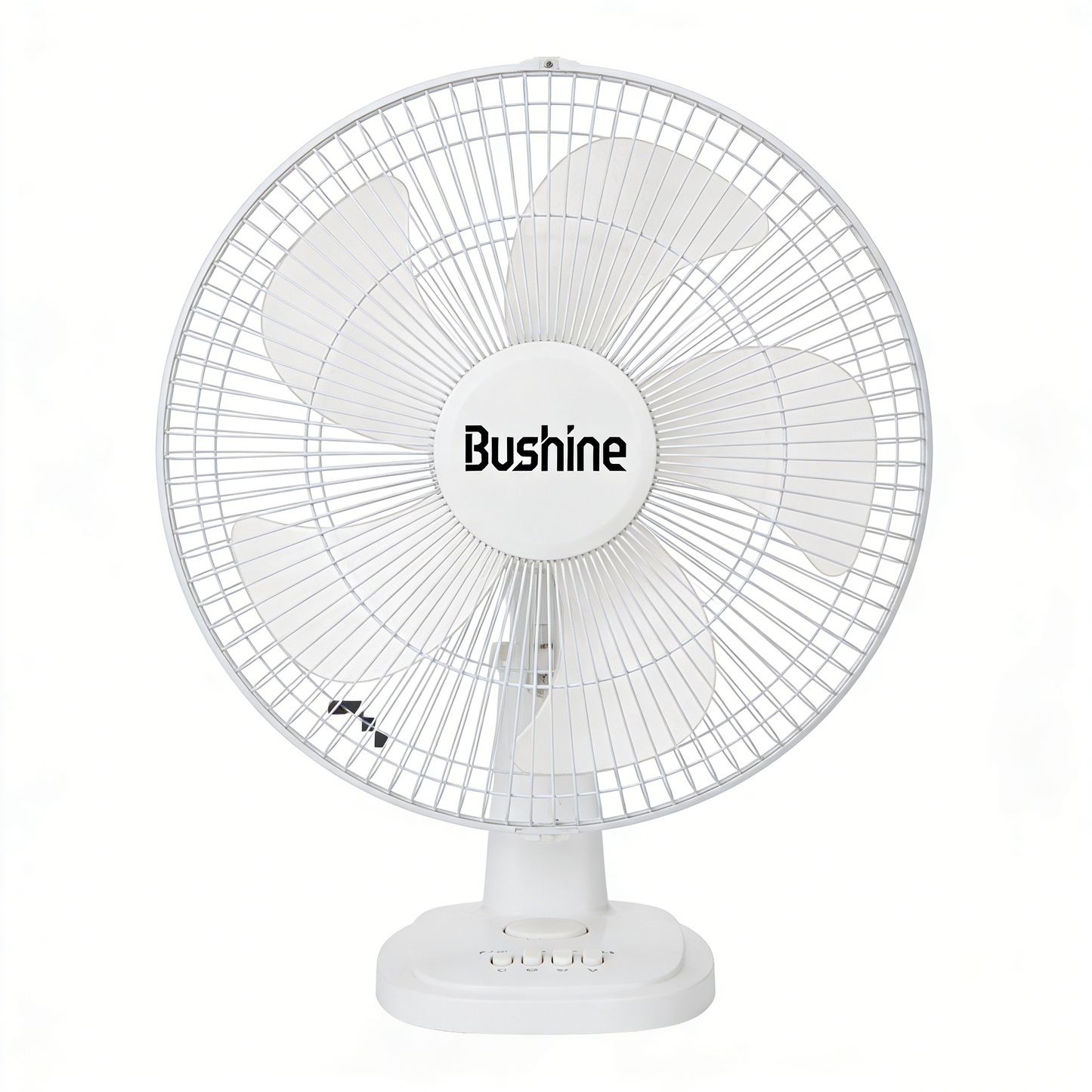 【Bushine Electric Fans】—— Powerful, Quiet Cooling Solution for Every Space
