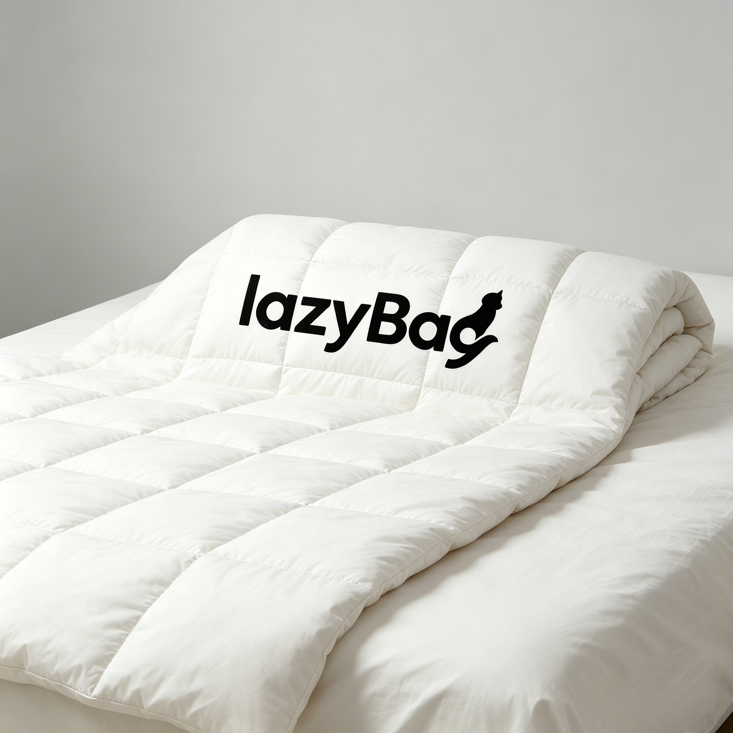 【lazyBay Lightweight Quilt】—— Cozy & Stylish Sleep Essential