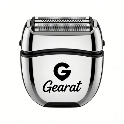 【Gearat Electric Razor】—— The Ultimate Choice for Smooth & Convenient Shaving