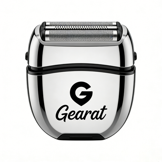 【Gearat Electric Razor】—— The Ultimate Choice for Smooth & Convenient Shaving