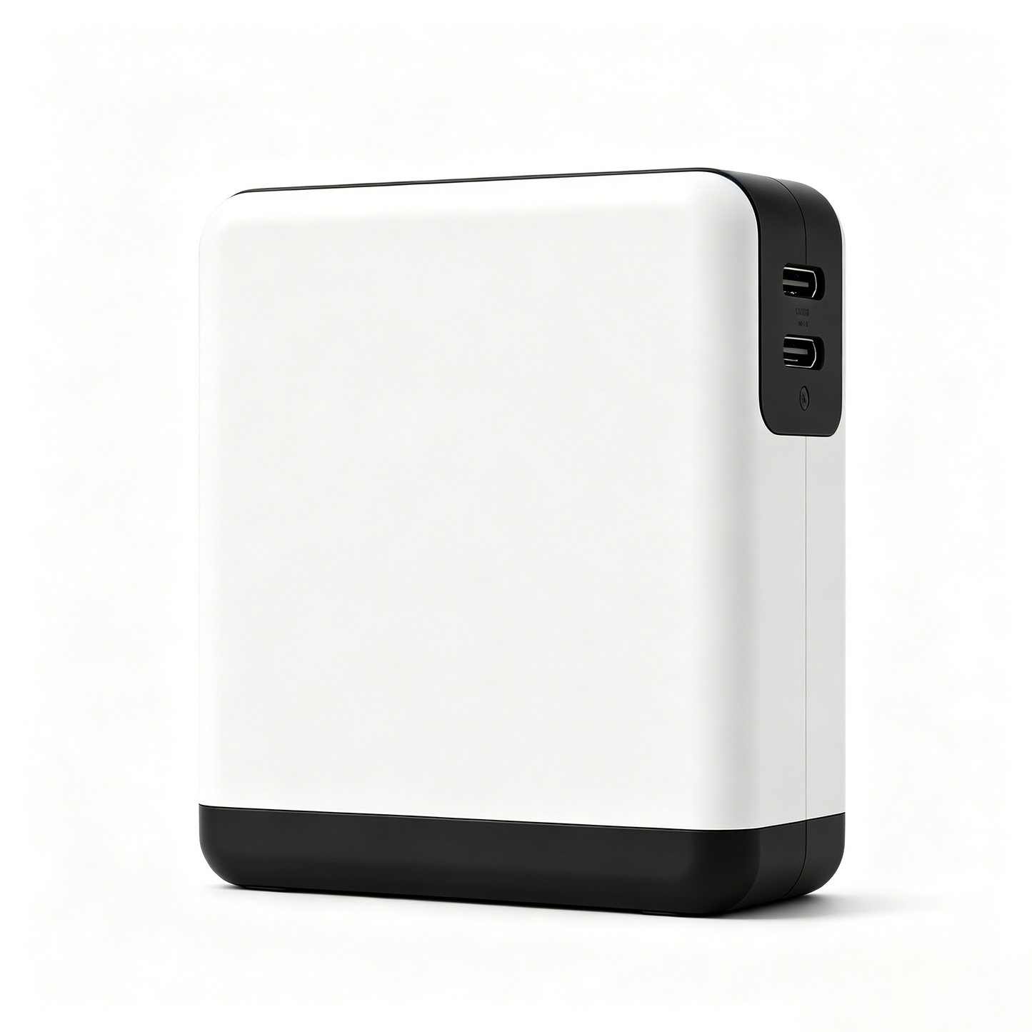 【leenjoy Portable Power Charger】—— Your Compact, Multi-Port Power Solution