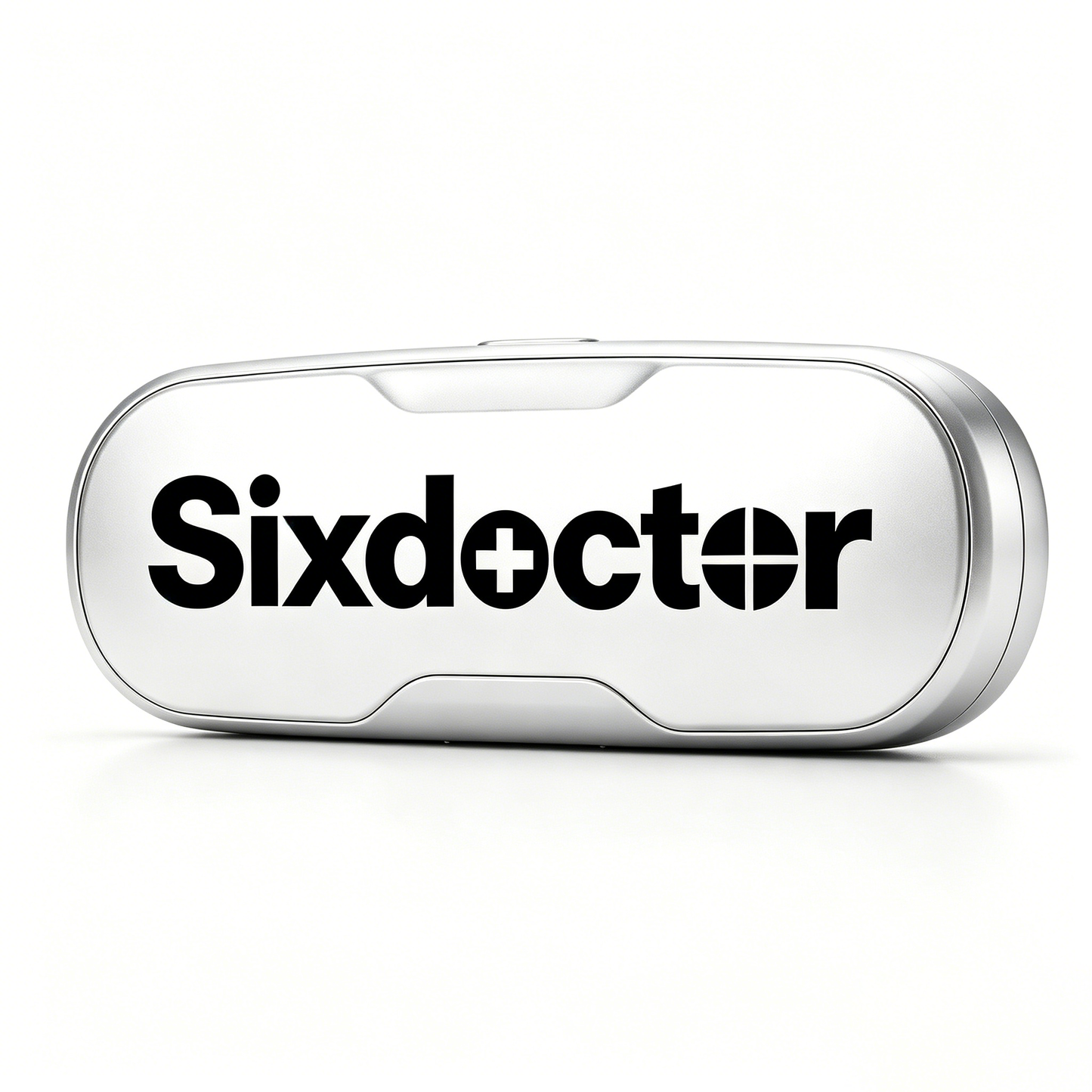 【Sixdoctor Massage apparatus】—— Compact Portable Body Relief Massager