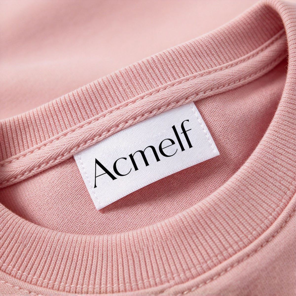 Acmelf Women's Short Sleeve Knit Midi Dress, Crew Neck Slim Fit Casual Knit Dress, Elegant Solid Color Midi Dresses for Daily Party Office
