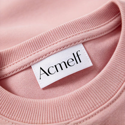 Acmelf Women's Short Sleeve Knit Midi Dress, Crew Neck Slim Fit Casual Knit Dress, Elegant Solid Color Midi Dresses for Daily Party Office