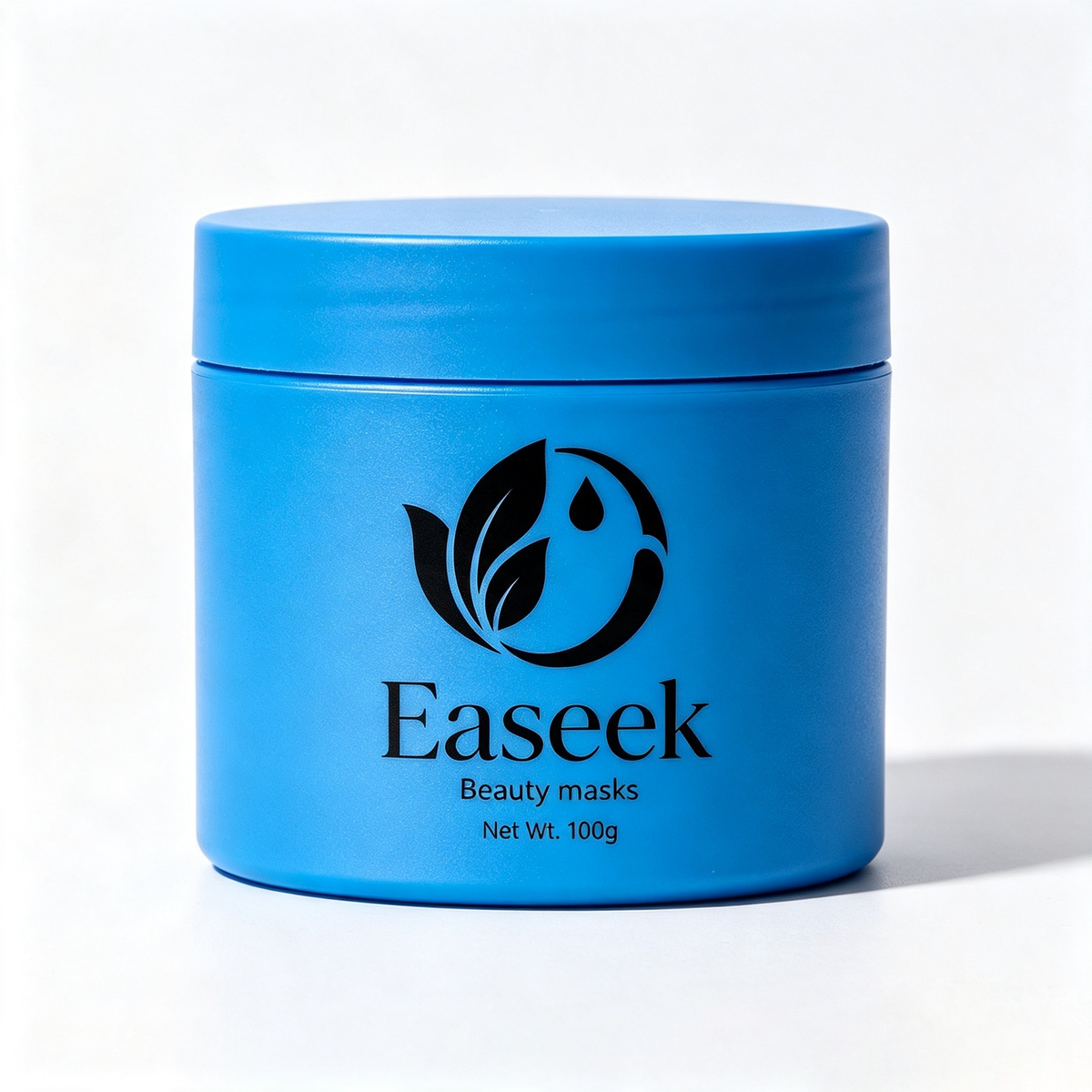 Easeek Deep‑Cleaning Beauty Mask, Gentle Non‑Drying Facial Mask, Hydrating Pore Cleansing Face Mask