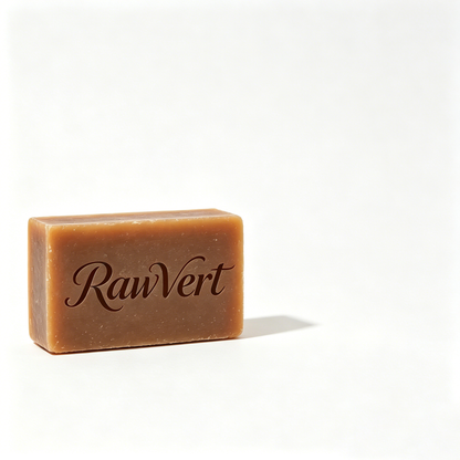【RawVert Perfumed Soap】—— The Gentle Choice for Daily Cleansing & Fragrance